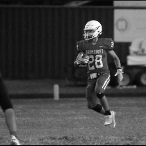 Meet your Posher, Kevin